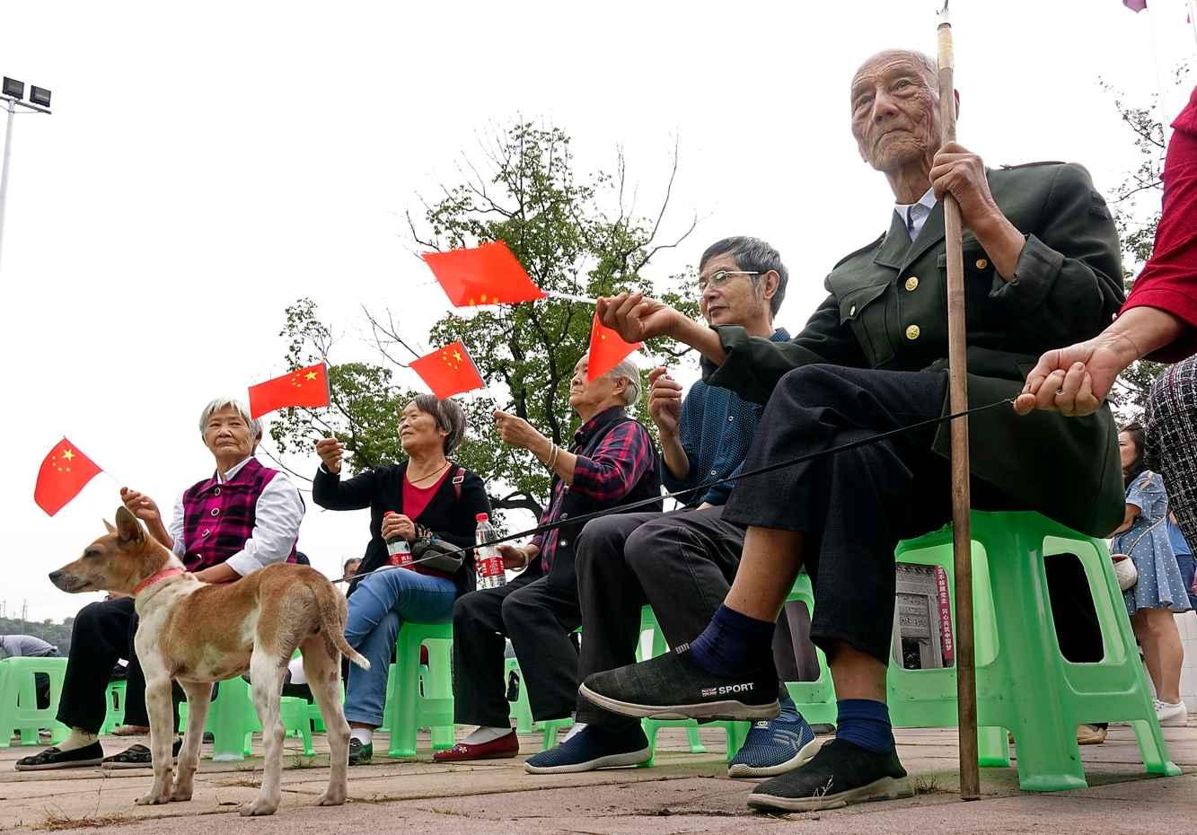 明天上午,这场重要直播别错过!