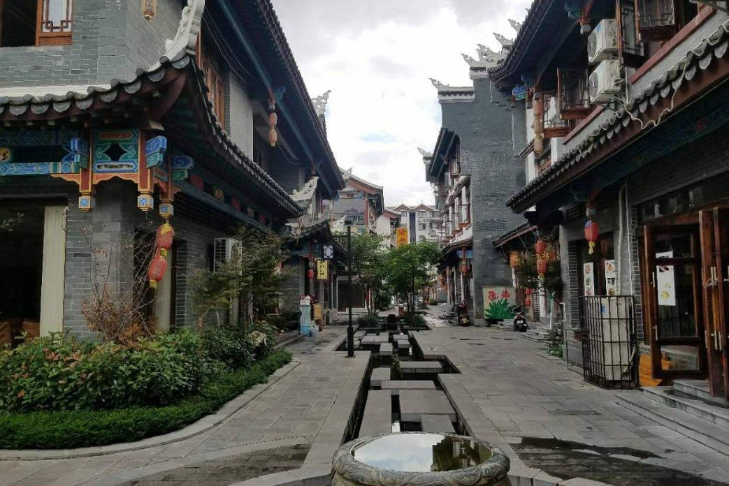 绘真·妙笔千山