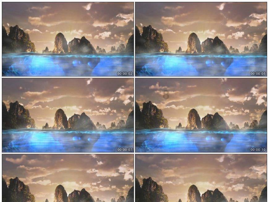 荣耀之剑中文版